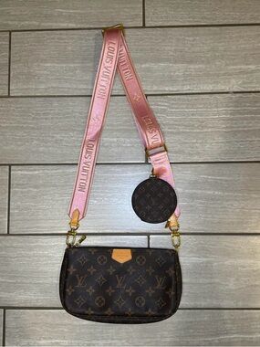 Louis Vuitton Crossbody